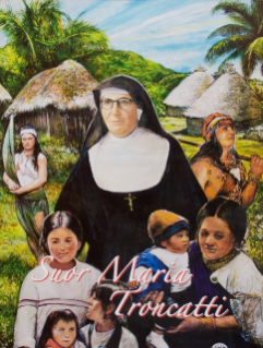 Irmã Maria Troncatti, FMA